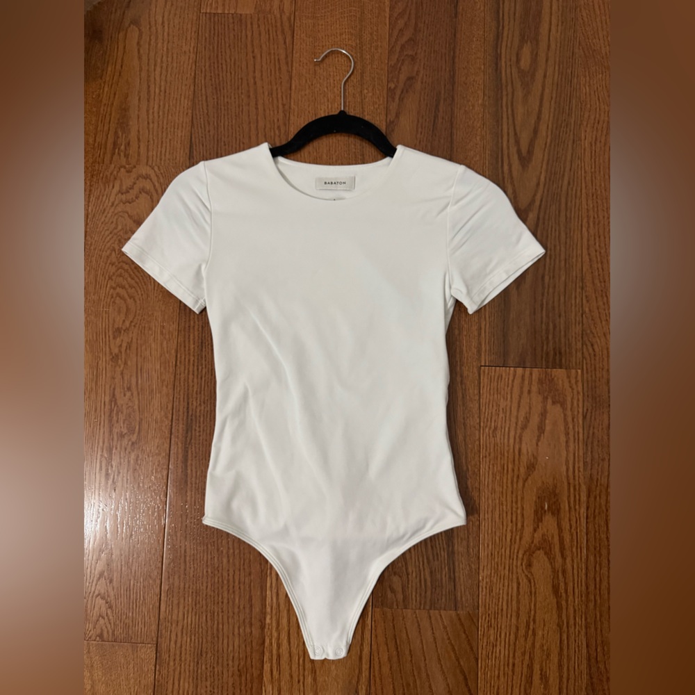Aritzia Babaton Bodysuit